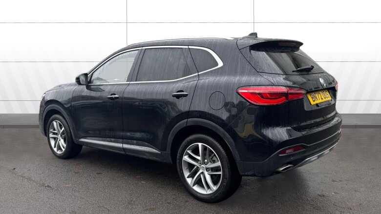 MG Hs 1.5 T-GDI Exclusive 5dr Petrol Hatchback